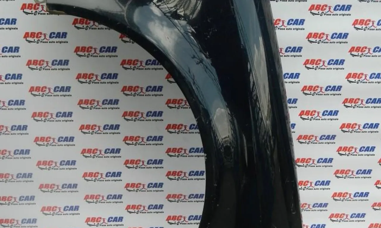 Aripa stanga fata AUDI A6 C5 Avant 1997-2006