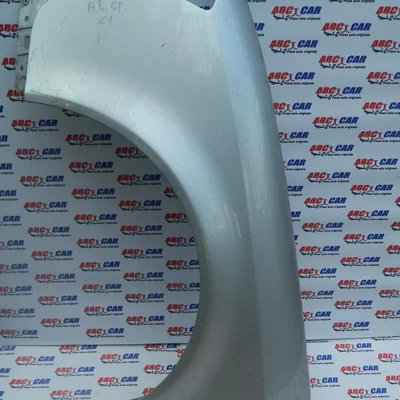 Aripa stanga fata AUDI A6 C5 Avant 1997-2006, vedere frontata