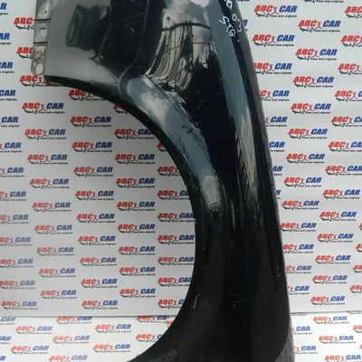 Aripa stanga fata AUDI A6 C5 Avant 1997-2006, vedere frontata