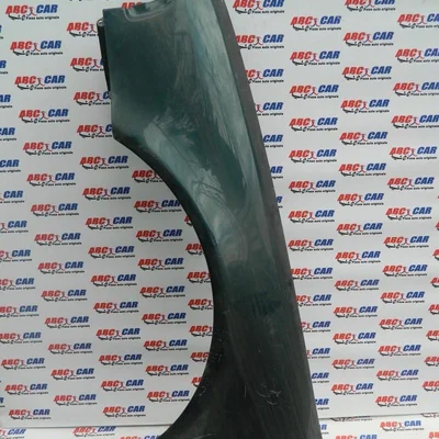 Aripa stanga fata AUDI A8 D2 1994-2005, vedere frontata