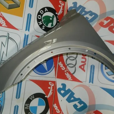 Aripa stanga fata AUDI Q3 2011-2020, vedere frontata