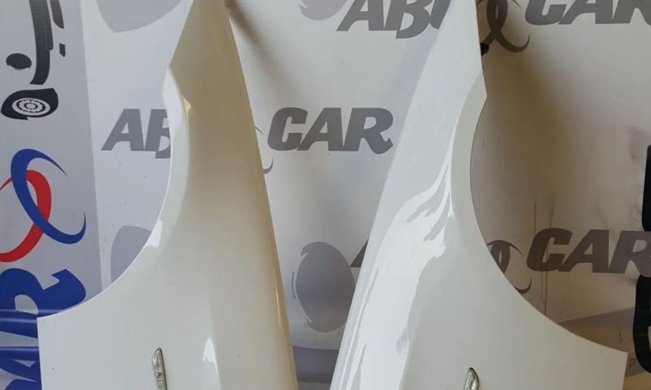 Aripa stanga fata BMW 3 2004-2012