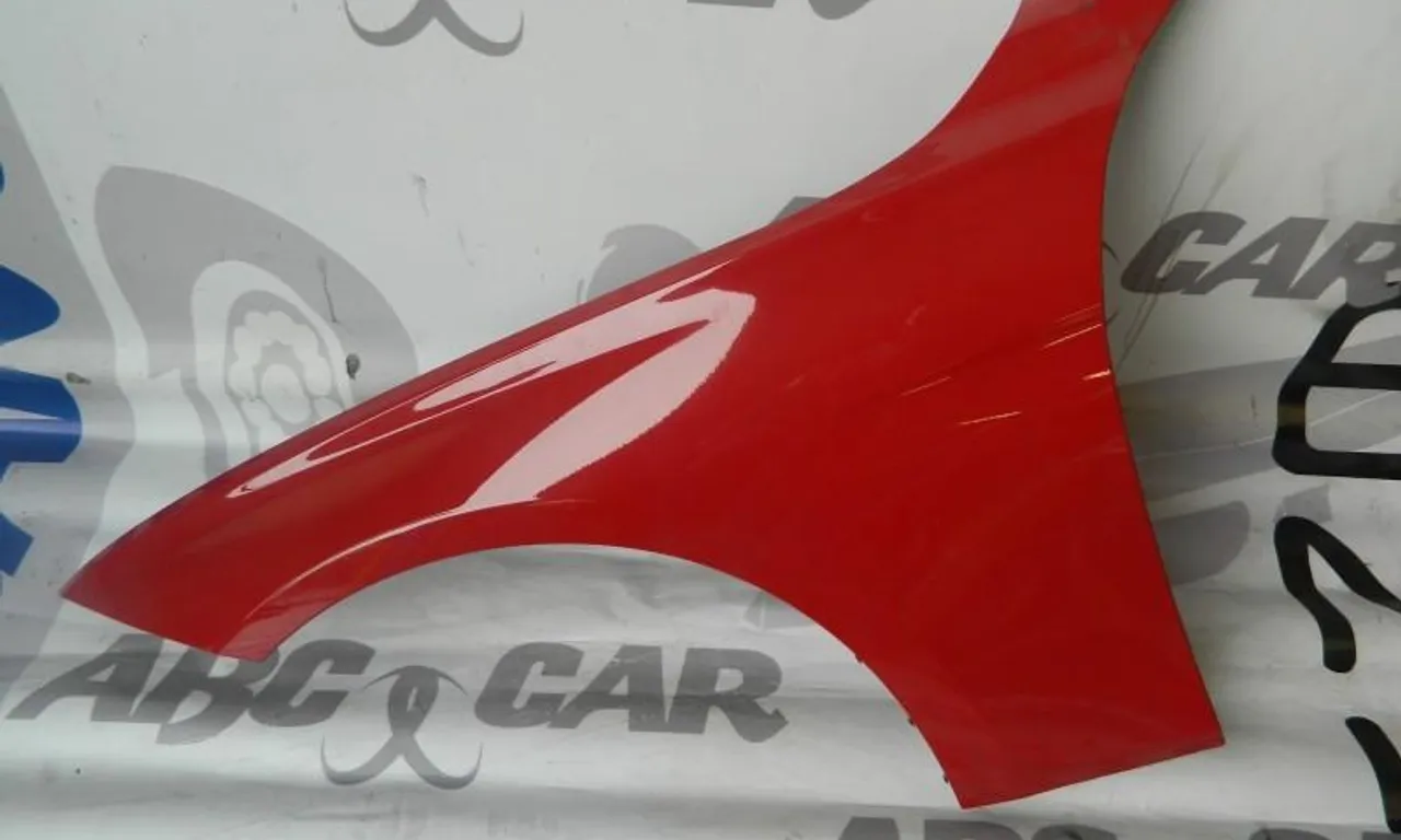 Aripa stanga fata BMW 3 2012-2019