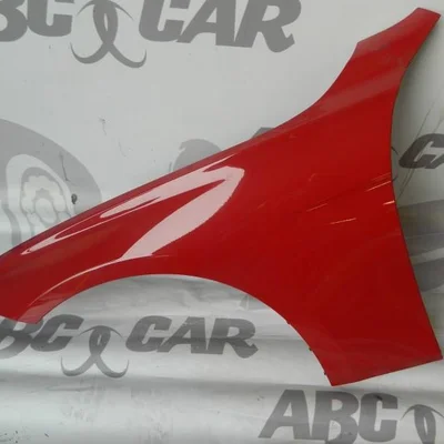 Aripa stanga fata BMW R 2014-2021, vedere frontata