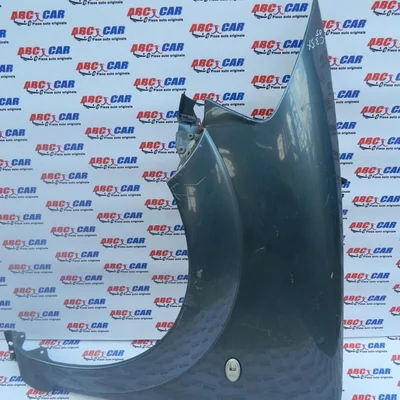 Aripa stanga fata CITROEN C3 AIRCROSS I 2010-2009, vedere frontata