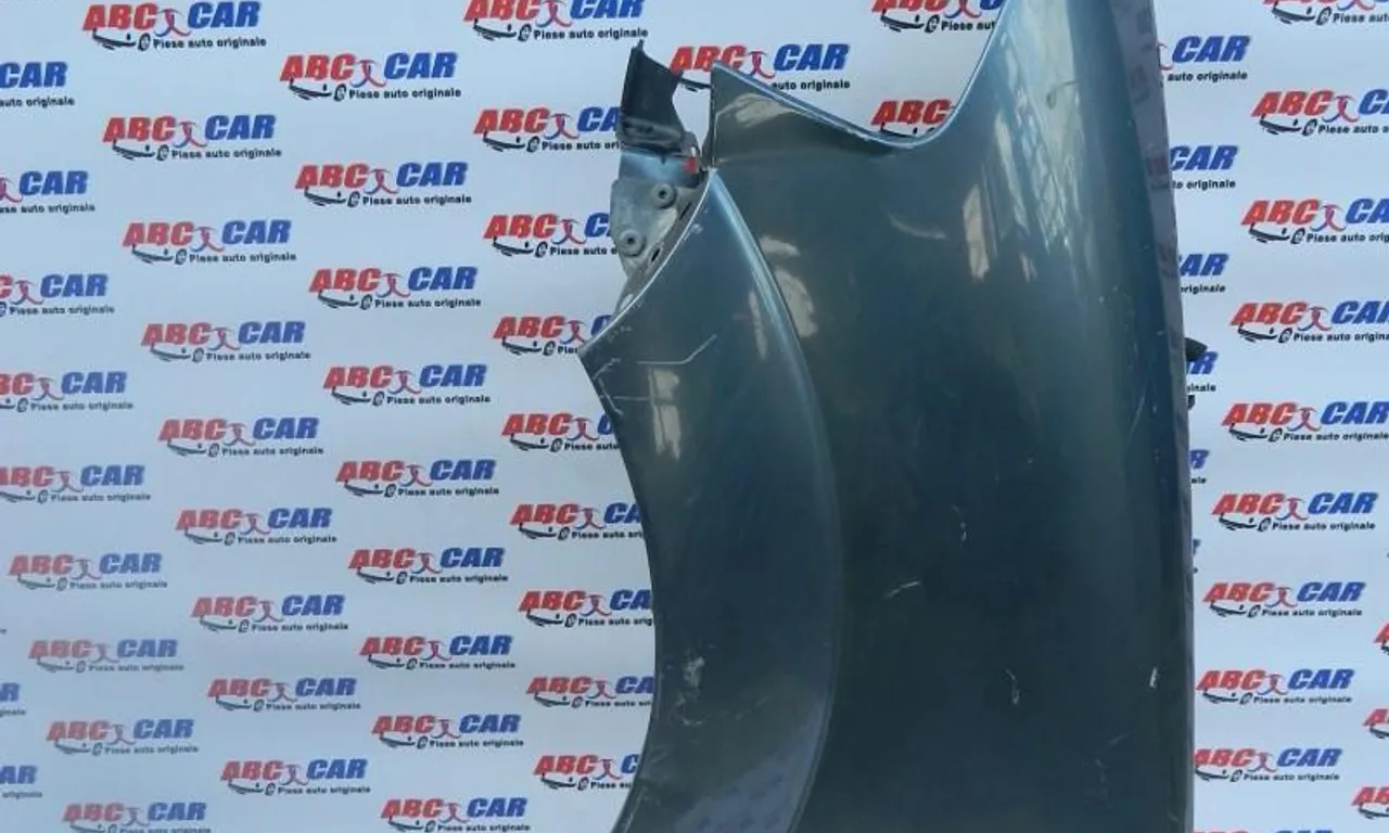 Aripa stanga fata CITROEN C3 AIRCROSS I 2010-2009