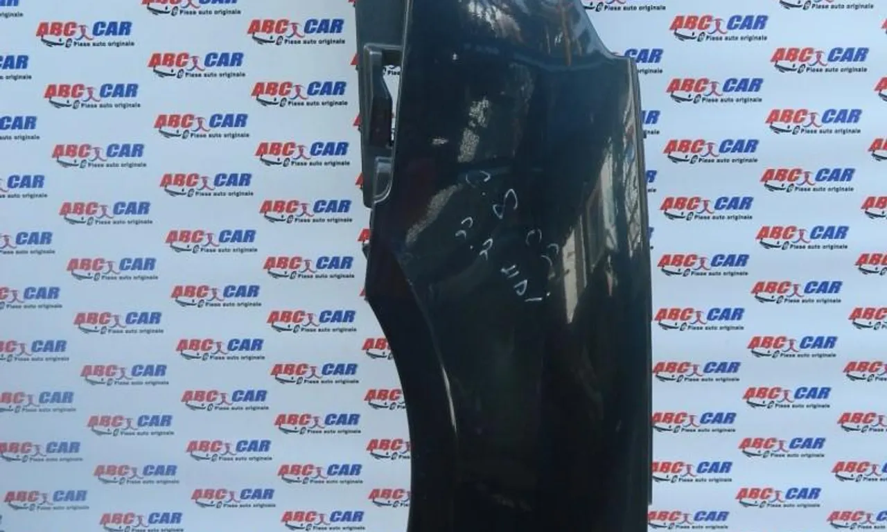 Aripa stanga fata CITROEN C8 2002-2008