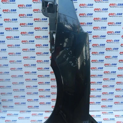 Aripa stanga fata CITROEN C8 2002-2008, vedere frontata