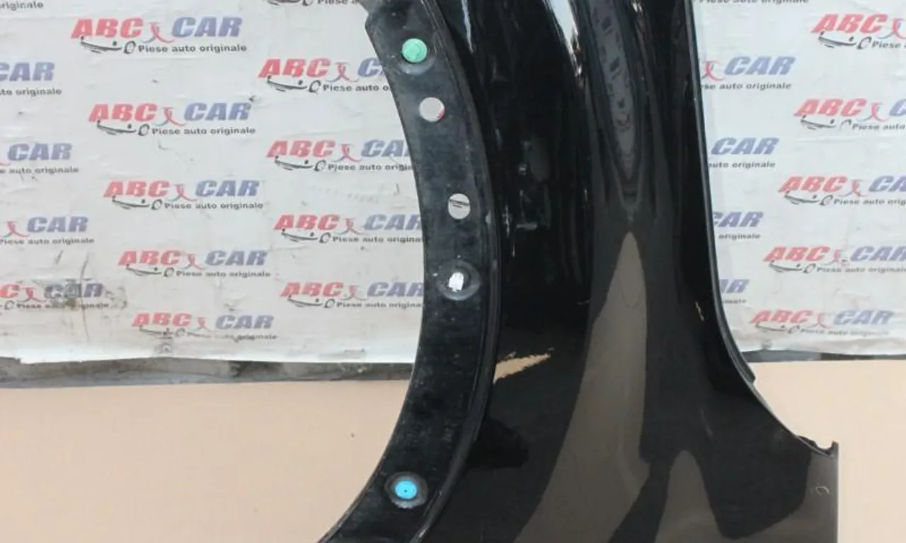 Aripa stanga fata FIAT 500X 2014-null