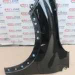 Aripa stanga fata FIAT 500X 2014-2026, vedere frontata