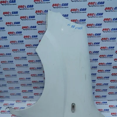 Aripa stanga fata FIAT DOBLO 2001-2005, vedere frontata