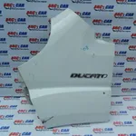 Aripa stanga fata FIAT DUCATO bus 2006-2014, vedere frontata