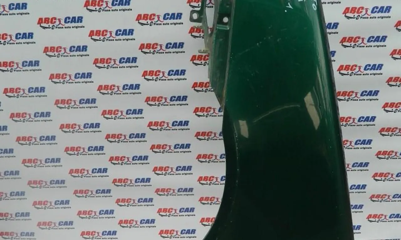 Aripa stanga fata FIAT PUNTO 2000-2010