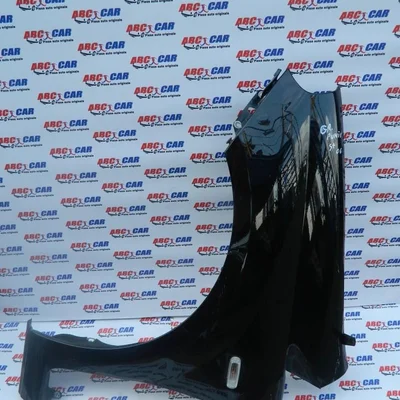 Aripa stanga fata FIAT PUNTO 2000-2010, vedere frontata