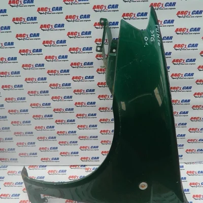 Aripa stanga fata FIAT PUNTO 2000-2010, vedere frontata