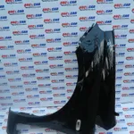 Aripa stanga fata FIAT PUNTO 2000-2010, vedere frontata