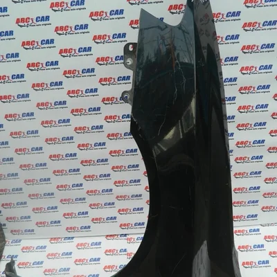 Aripa stanga fata FIAT STILO VAN 2001-2008, vedere frontata