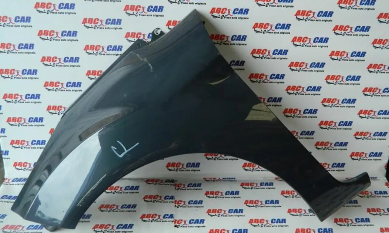 Aripa stanga Fata FORD FIESTA VI 2008-2017