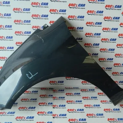 Aripa stanga Fata FORD FIESTA VI 2008-2017, vedere frontata