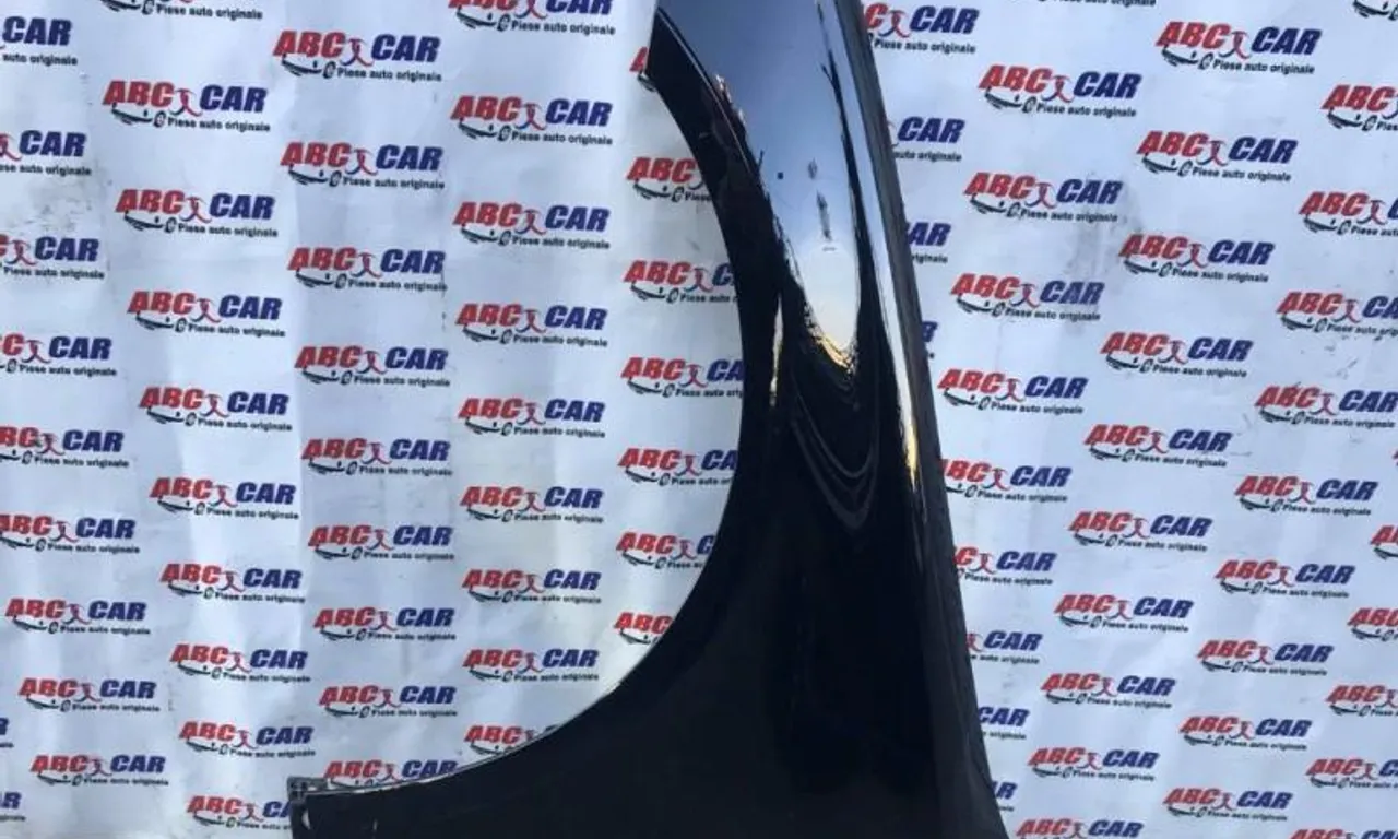 Aripa stanga fata MERCEDES E-CLASS 2016-null