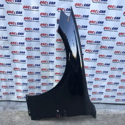 Aripa stanga fata MERCEDES E-CLASS 2016-2026, vedere frontata