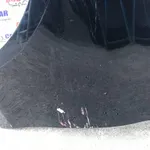 Aripa stanga fata MERCEDES E-CLASS 2016-2026, vedere laterala