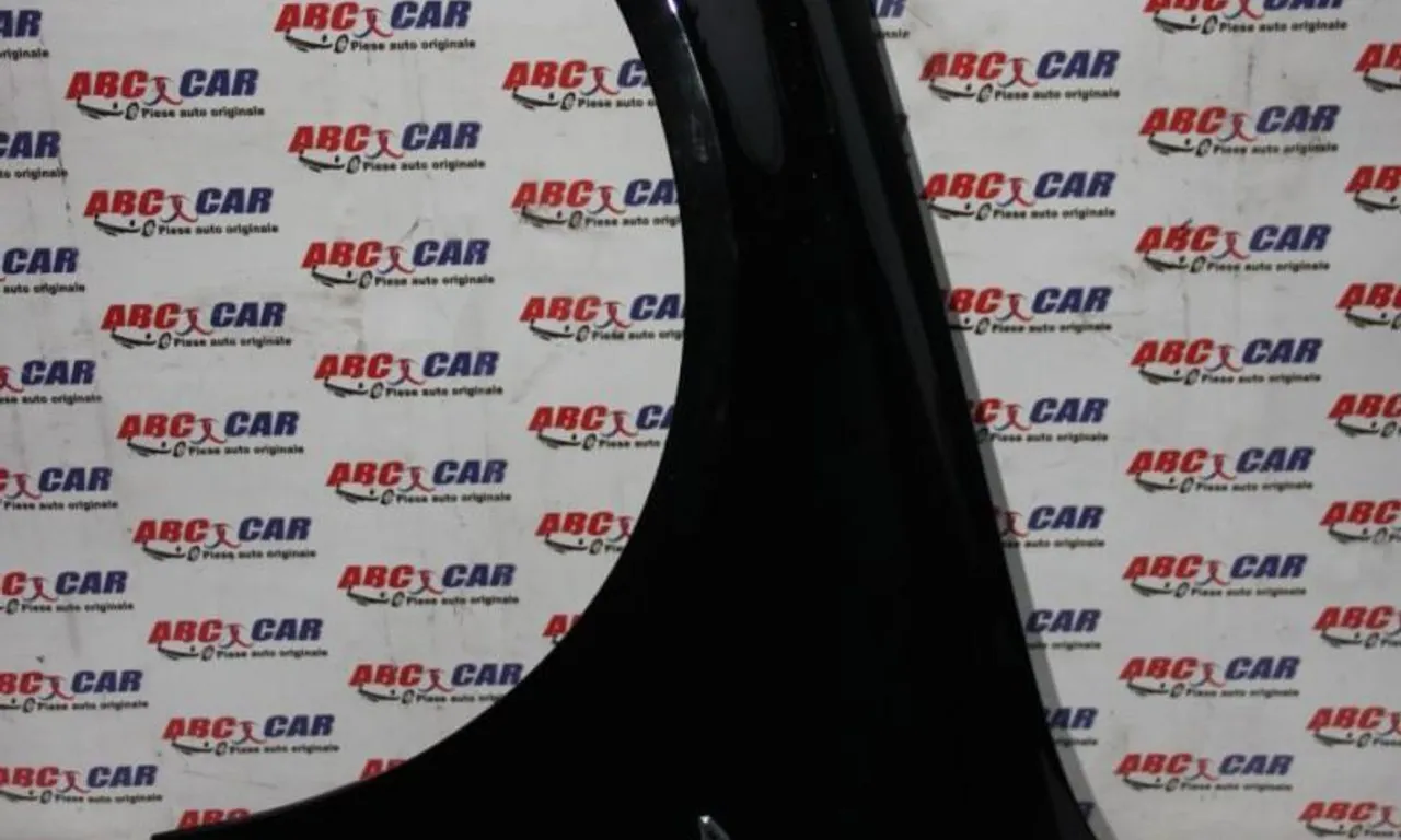 Aripa stanga fata MERCEDES S-CLASS 2014-2020