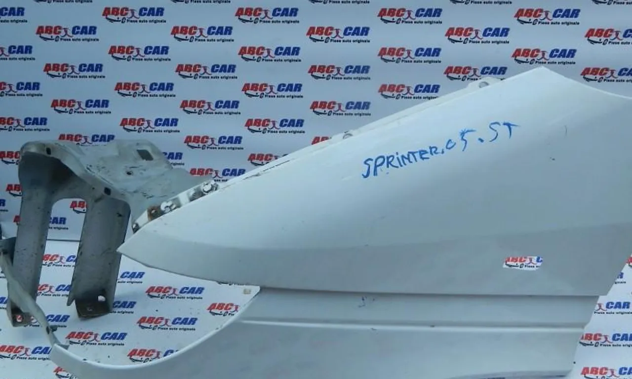 Aripa stanga fata MERCEDES SPRINTER bus 2006-2020