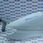 Aripa stanga fata MERCEDES SPRINTER bus 2006-2020, vedere frontata