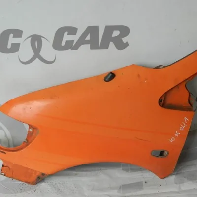 Aripa stanga fata MERCEDES VITO 1997-2003, vedere frontata