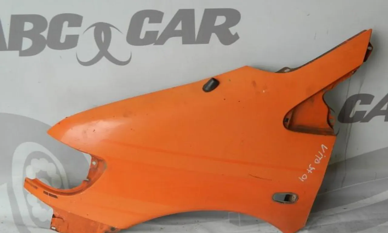 Aripa stanga fata MERCEDES VITO 1997-2003