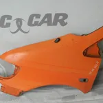 Aripa stanga fata MERCEDES VITO 1997-2003, vedere frontata