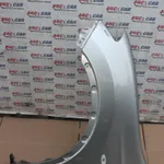 Aripa stanga fata NISSAN QASHQAI plus 2 2007-2015, vedere frontata