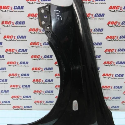 Aripa stanga fata OPEL ASTRA G 1998-2009, vedere frontata