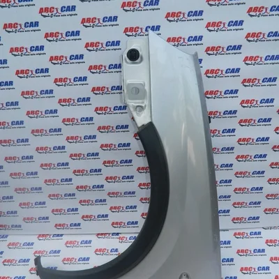 Aripa stanga fata OPEL CORSA CLASSIC C 2000-2009, vedere frontata