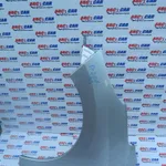 Aripa stanga fata PEUGEOT 207 2007-2014, vedere frontata