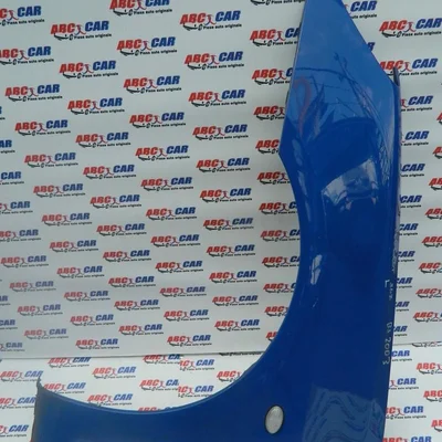 Aripa stanga fata PEUGEOT 307 2001-2012, vedere frontata