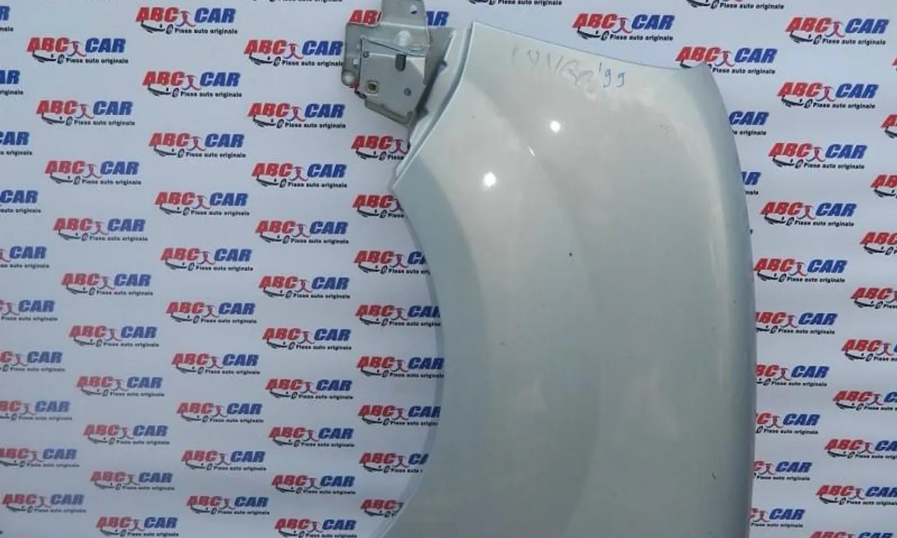 Aripa stanga fata RENAULT KANGOO 1997-2007