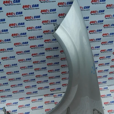 Aripa stanga fata RENAULT MEGANE II 2003-2012, vedere frontata