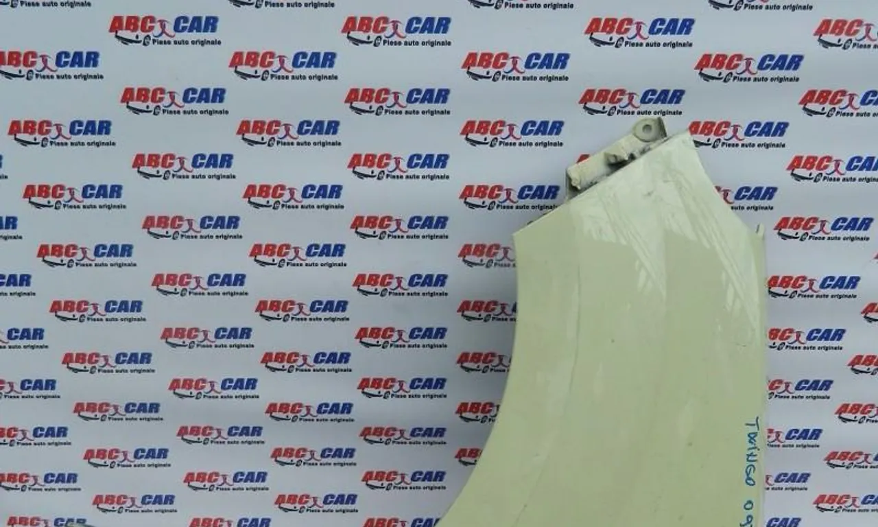 Aripa stanga fata RENAULT TWINGO I 1993-2012