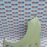 Aripa stanga fata RENAULT TWINGO I 1993-2012, vedere frontata