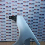 Aripa stanga fata SEAT ALHAMBRA 1996-2010, vedere frontata