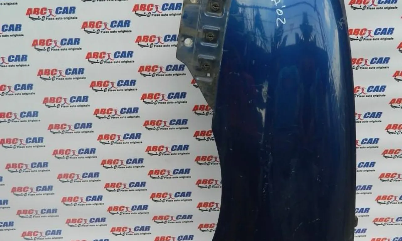 Aripa stanga fata SEAT IBIZA III 2002-2009