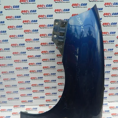 Aripa stanga fata SEAT IBIZA III 2002-2009, vedere frontata