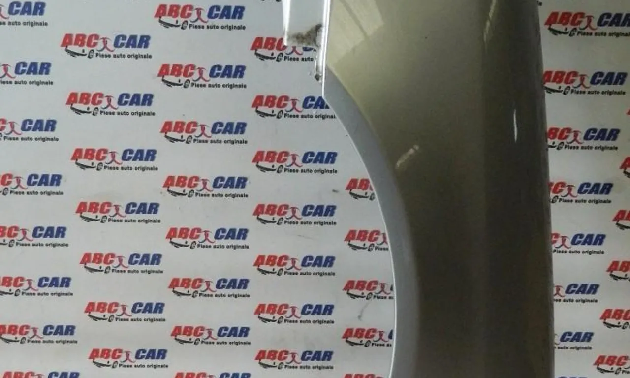 Aripa stanga fata SKODA OCTAVIA I 1998-2010