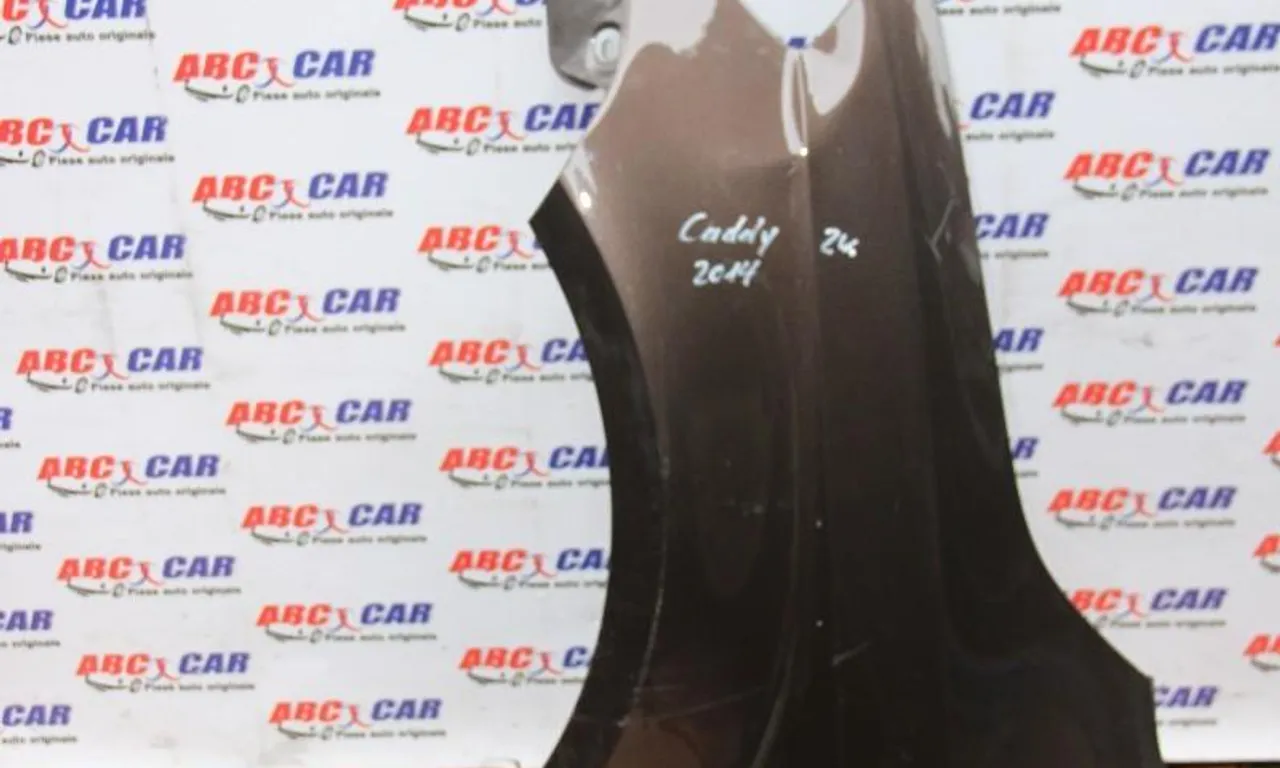 Aripa stanga fata VOLKSWAGEN CADDY ALLTRACK IV 2015-2020