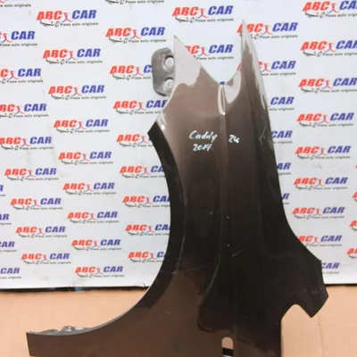 Aripa stanga fata VOLKSWAGEN CADDY ALLTRACK IV 2015-2020, vedere frontata