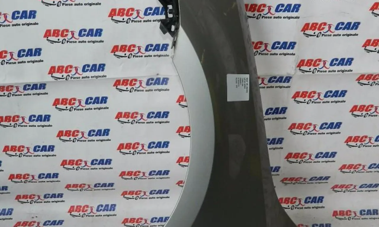 Aripa stanga fata VOLKSWAGEN GOLF ALLTRACK VII Variant 2014-2020