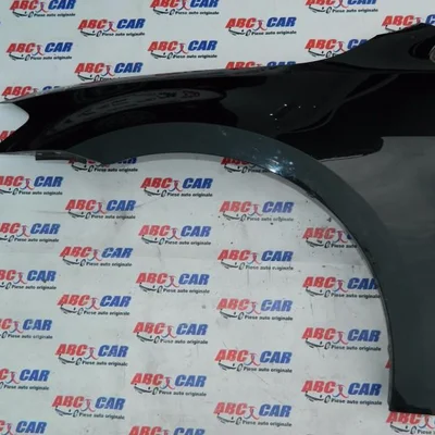 Aripa stanga fata VOLKSWAGEN GOLF ALLTRACK VII Variant 2014-2020, vedere frontata