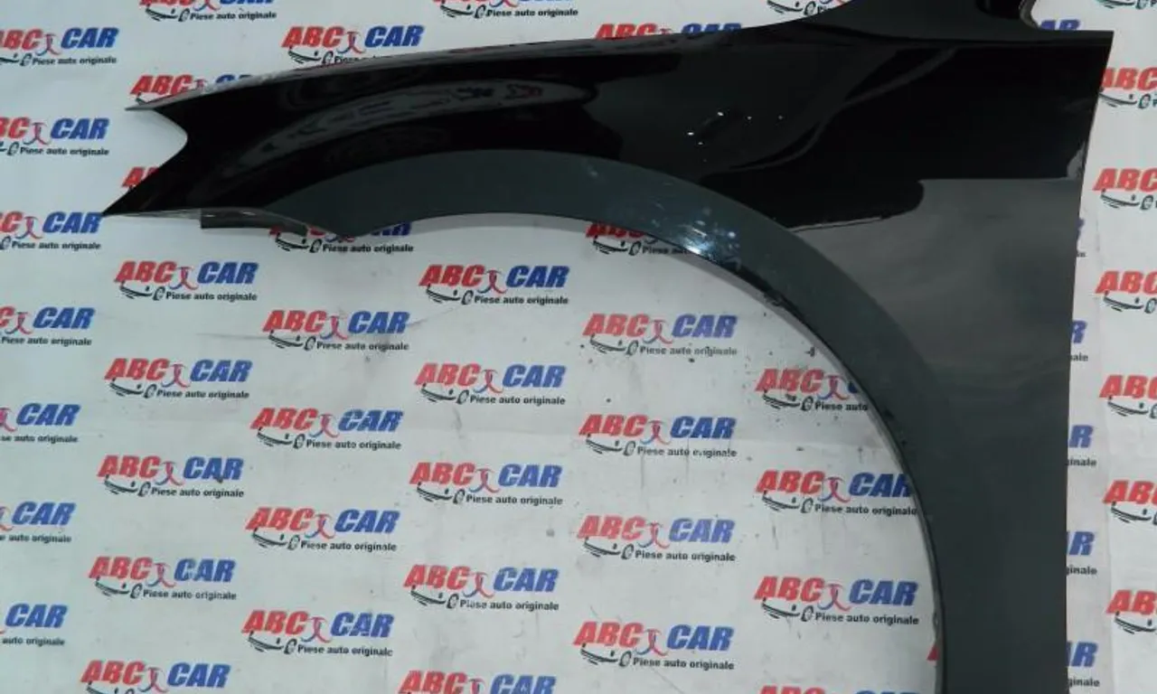 Aripa stanga fata VOLKSWAGEN GOLF ALLTRACK VII Variant 2014-2020